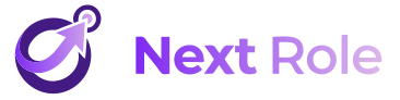 Next Role Logo